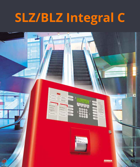 SLZ/BLZ Integral C