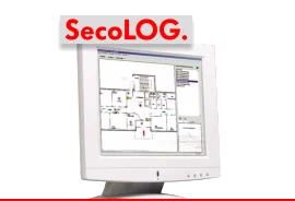 Riadiace systémy SecoLOG - www_Symatec_sk