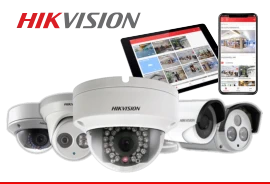 Hikvision kamerove systemy - www_Symatec_sk