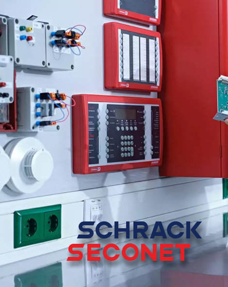 Schrack Seconet